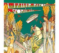 Sportin Life by WEATHER REPORT