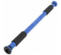 SPORTINATOR Barre de traction pour cadre de porte 60 - 100 cm marine Taille :taille unique
