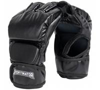 SPORTINATOR "Beast" Arts martiaux MMA Gants noir Taille :taille unique