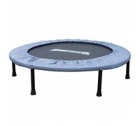 SPORTINATOR "Ukarus" Fitness pliable d'intérieur Trampoline Ø 96cm Taille :taille unique