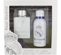 Sporting Brands Real Madrid Set