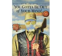 Sporting Clays Consistency: You Gotta Be Out of Your Mind!