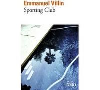 Sporting Club Emmanuel Villin (Auteur)