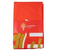 Sporting De Gijon Couverture Polar