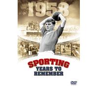 Sporting Years to Remember - Sporting Years to Remember - 1958 [Import anglais]