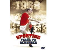 Sporting Years to Remember - Sporting Years to Remember - 1968 [Import anglais]