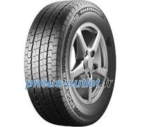 Sportiva Pneu Van All Season 215/65 R16C 109T 8PR