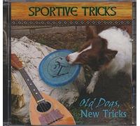 Sportive Tricks - Old Dogs, New Tricks