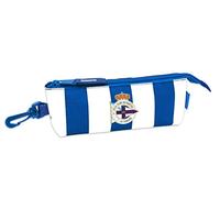 Sportivo La Coruña Grande Trousse Triangulaire Ovale 200 x 50 x 85 mm