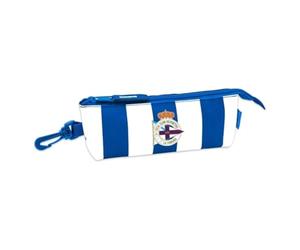 Sportivo La Coruña Grande Trousse Triangulaire Ovale 200 x 50 x 85 mm
