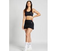 SPORTKIND Jupe de sport 'Tulip Light' noir, Taille 38