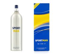 De Ruy Sportman Eau de Toilette (Homme) 250 ml