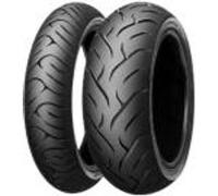 Dunlop Pneu Sportmax D221 240/40 R18 79V TL – roue arrière
