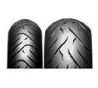 Dunlop Pneu moto Sportmax D221 A 130/70 R18 63V TL
