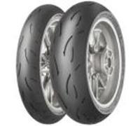 Dunlop Pneus Sportmax GP Racer D2 120/70 R17 58W été