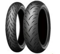 Dunlop Pneu été Sportmax GPR-300 160/60 R17 69H TL arrière
