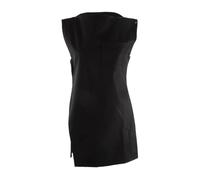 Sportmax - Marat Dress - Femme - Robes - Noir - Taille: 34 FR