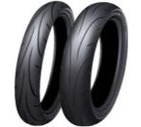 Dunlop Pneu Sportmax Q-Lite 110/70R17 54H TL 0