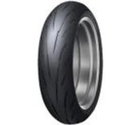 Pneu DUNLOP Sportmax Q5A 160/60 ZR 18 70W TL