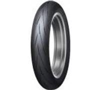 Pneu DUNLOP Sportmax Q5A 130/70 ZR 16 61W TL