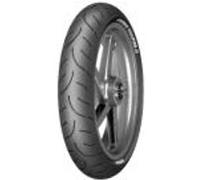 Dunlop Qualifier Ii 61w Tl Touring Tire Argenté 130 / 70 / R16