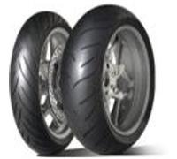 Pneu DUNLOP Sportmax RoadSmart II 120/70 ZR 18 59W TL