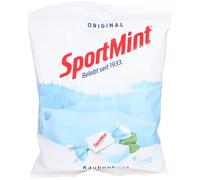 SportMint Bonbons tendres enrichis en vitamine C Bonbon(S) 125 g