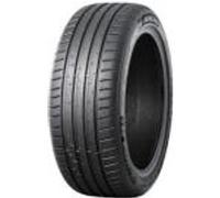 Nankang Sportnex AS-3 EV 255/45ZR20 105Y XL B A 72 B