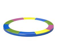 SPORTNOW Coussin de Protection pour Trampoline de Remplacement Ø 305 cm
