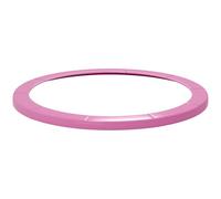 SPORTNOW Couvercle Ressort Trampoline 12FT élastique, Rose
