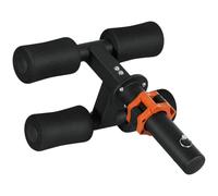 SPORTNOW Tibialis Trainer Machine à Mollets pour plaques 5cm | pour soulager les périostites tibiales et les douleurs au genou