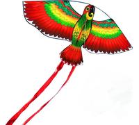 SPORTO Cerf-volant - perroquet