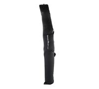 SportOkay.com Aspen 190cm Sac de ski One Size Noir