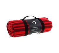 SportOkay.com Picknickdecke Accessoires de camping Taille unique Rouge