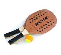 Sportone - Beach Tennis Pro - Raquettes de Beach Tennis