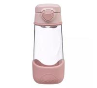 Sportowa butelka tritanowa 450 ml, Blush Crush, b.box B.BOX