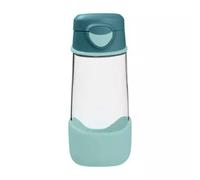 Sportowa butelka tritanowa 450 ml, Emerald Forest, b.box B.BOX