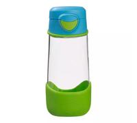 Sportowa butelka tritanowa 450 ml, Ocean Breeze, b.box B.BOX