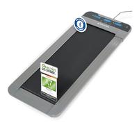 SportPlus | Newest Edition | Tapis de Marche Compact d’Appartement Max 6 km/h | Tapis de Marche Bureau, à la Maison ou au Travail | Treadmill avec Charge Max 120 kg, Plusieurs Couleurs