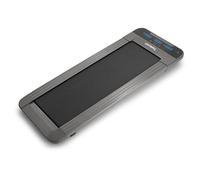 SportPlus | Tapis de Marche Compact d’Appartement Max 6 km/h, Walking Mat Grey - not App compatible