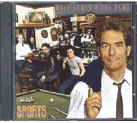 Huey Lewis and The News - Sports