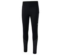 Erima Femme Sports Collant, Noir, 40 EU