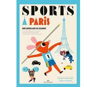 Sports à Paris