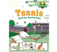 Sports Academy Tennis by Clive Gifford Clive Gifford (Auteur)