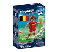 Sports & Action 70483 Joueur Belge