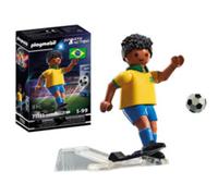 Playmobil Joueur de Football Brésilien (71131)