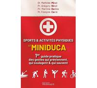Sports & activités physiques - Le Miniduca