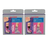 Sports® Akiléine Protection Tibia Hydrogel Bandage(S) 2x2 pc(s)