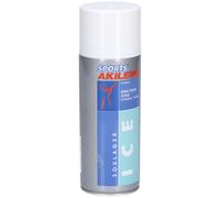 Sports Akileïne Spray Ice - Effet Glaçon 400 ml