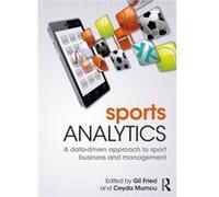 Sports Analytics Gil Fried, (Auteur)